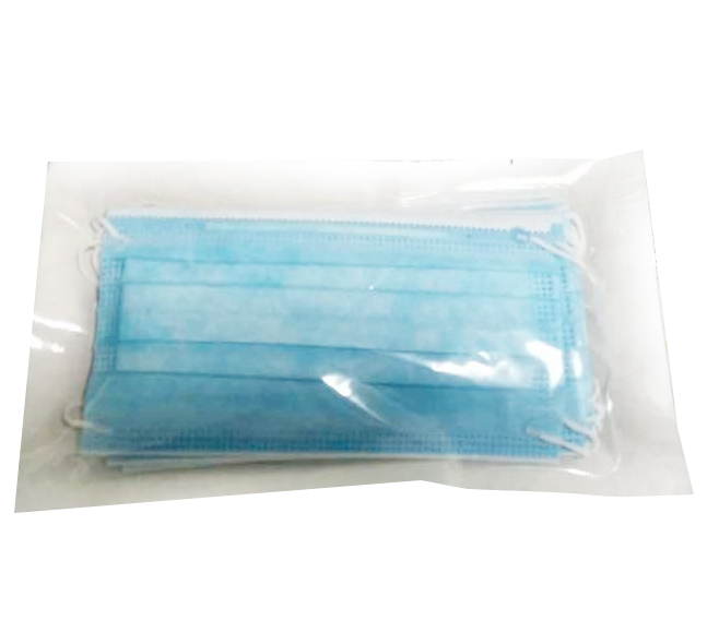 一次性醫(yī)用外科口罩